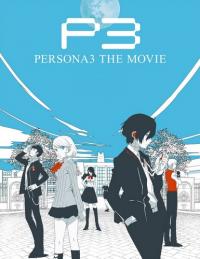 Persona 3 the Movie